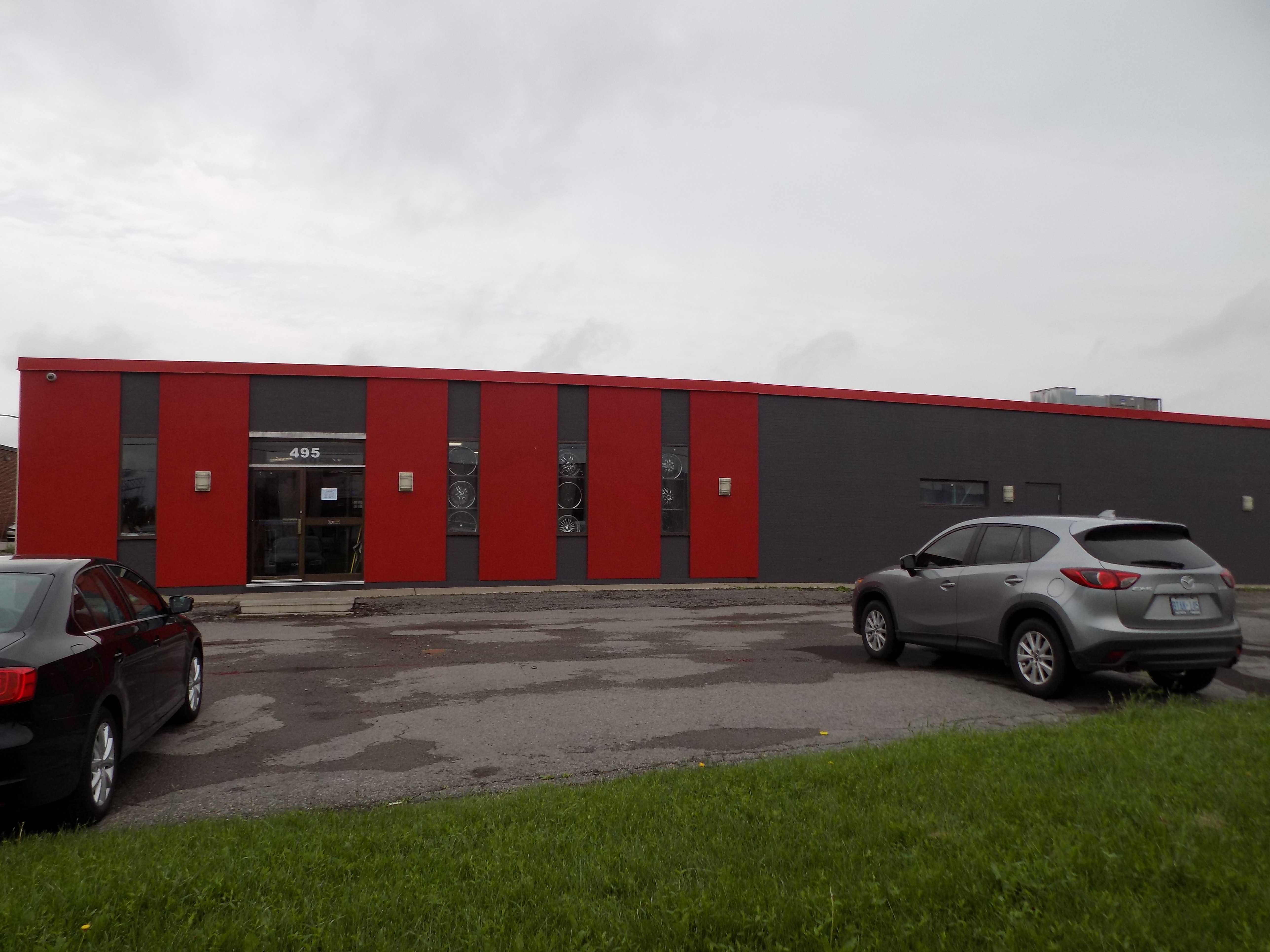 Tires and Wheels Mechanic and Auto Parts Markham, Ontario Tirecraft