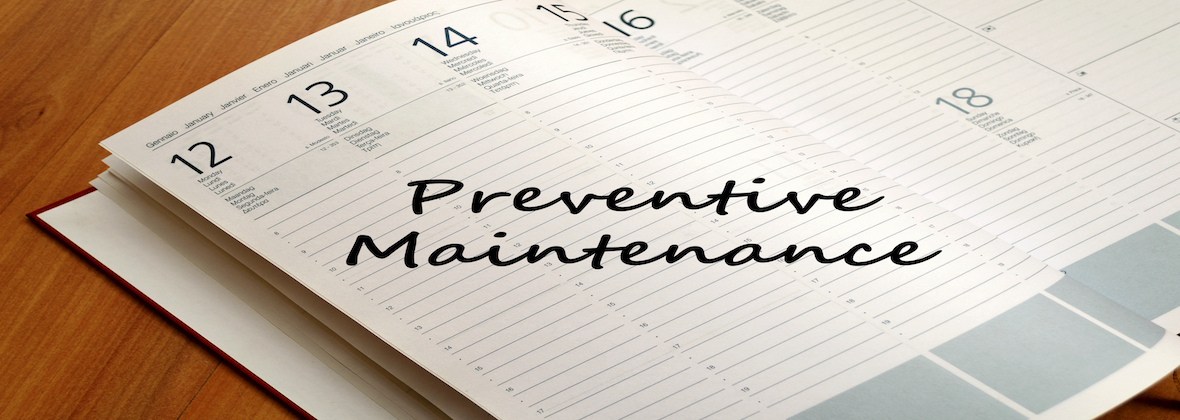Preventive Maintenance for your Vehicle
