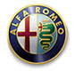  Alfa Romeo  brand logo