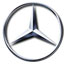  Mercedes Benz  brand logo