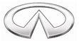Infiniti brand logo
