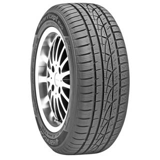 Hankook winter tire