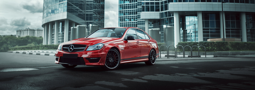 Mercedes