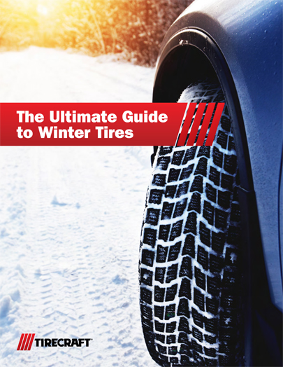 Download The Ultimate Guide To Winter Tires! Oak Bay, New Brunswick ...