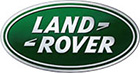 Land Rover  brand logo