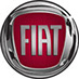 Fiat brand logo