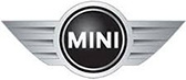 Mini brand logo