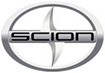 Scion brand logo