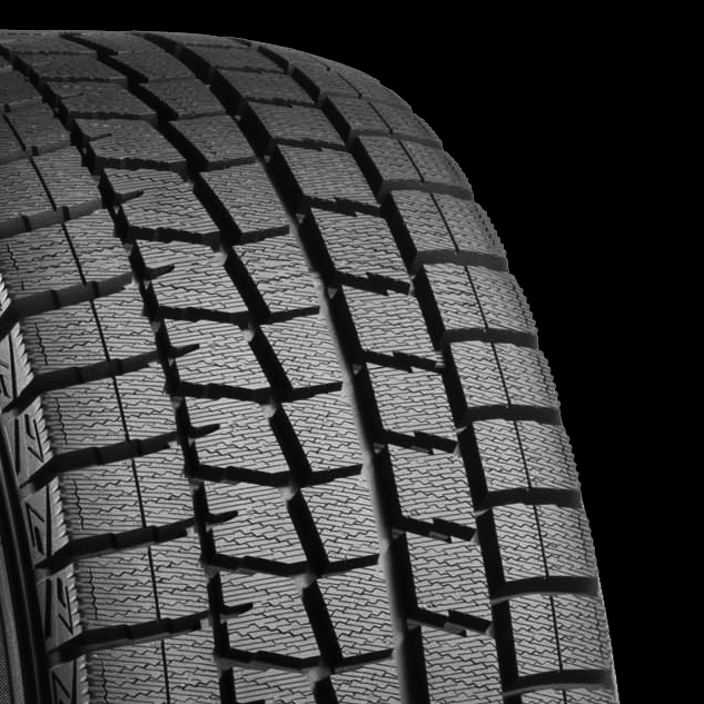 Dunlop Winter Maxx Winter Tires | TIRECRAFT