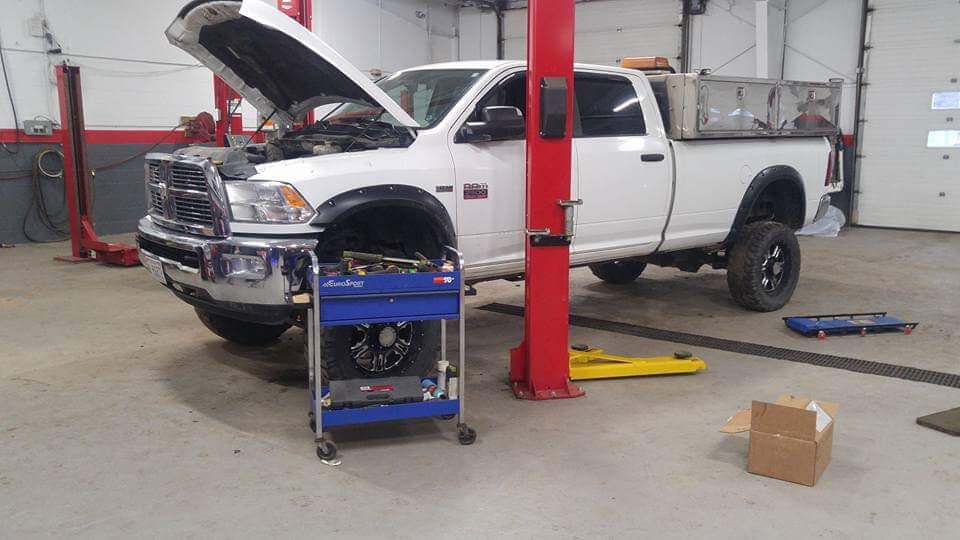 Tire Shop Cambridge, ON Tires, Wheels, Mechanic & Auto Parts