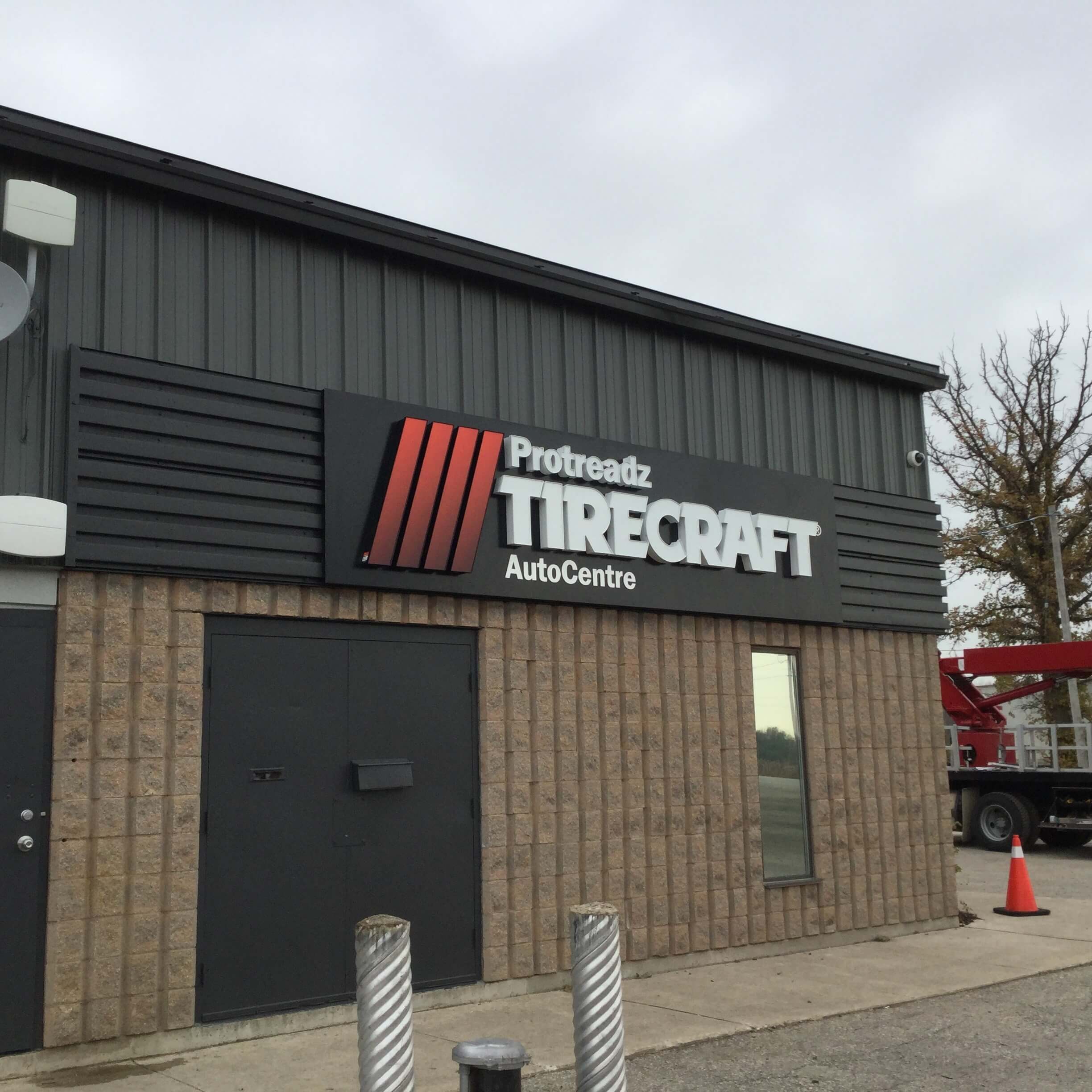 Tire Shop Cambridge, ON Tires, Wheels, Mechanic & Auto Parts