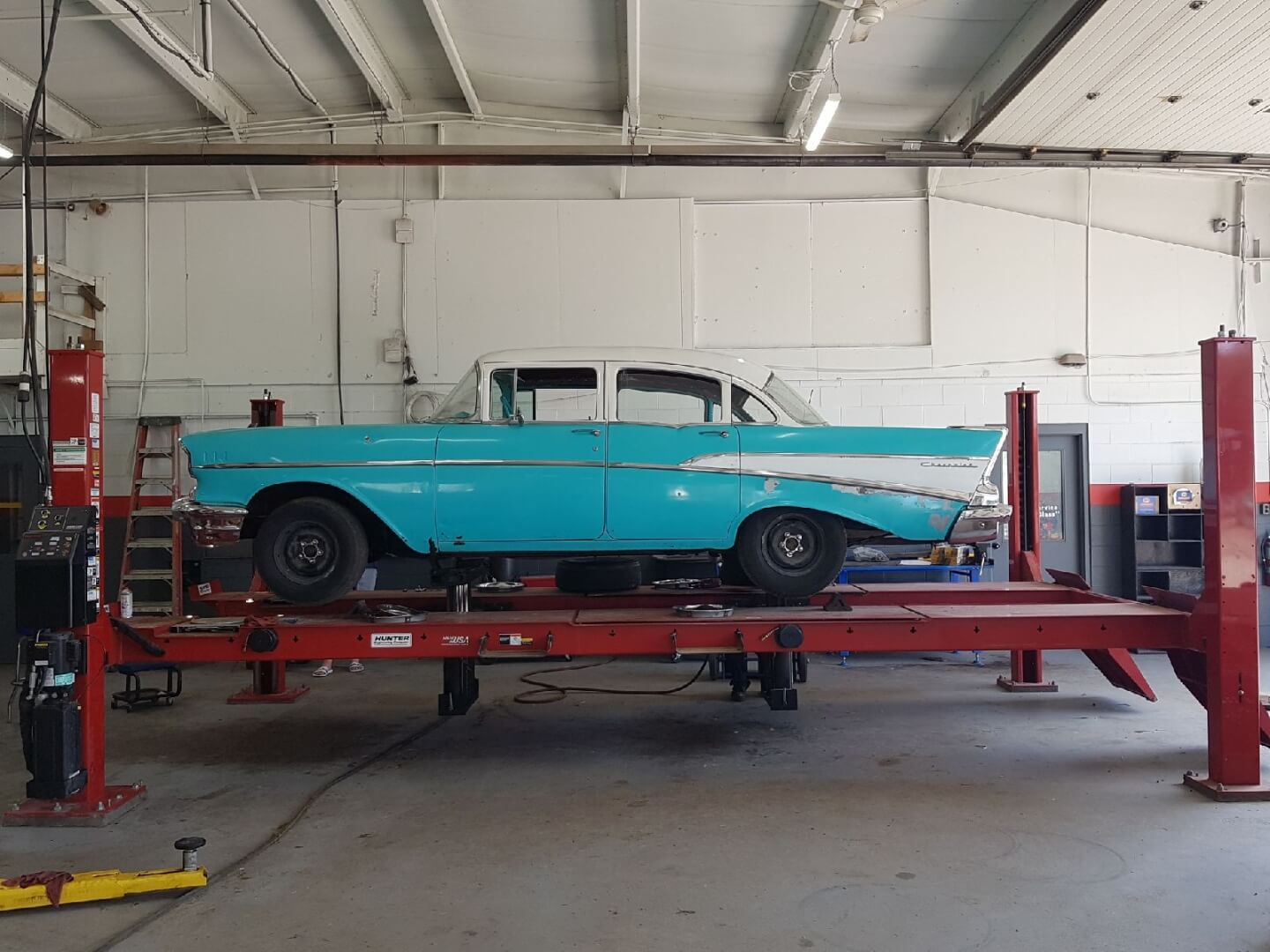 Tire Shop Cambridge, ON Tires, Wheels, Mechanic & Auto Parts