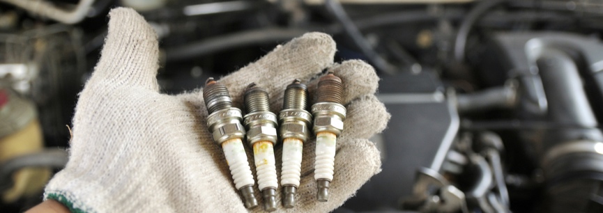 Spark Plugs