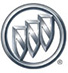 Buick brand logo