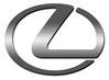 Lexus brand logo