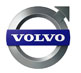 Volvo brand logo