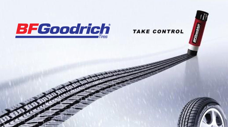 BFGoodrich Tire