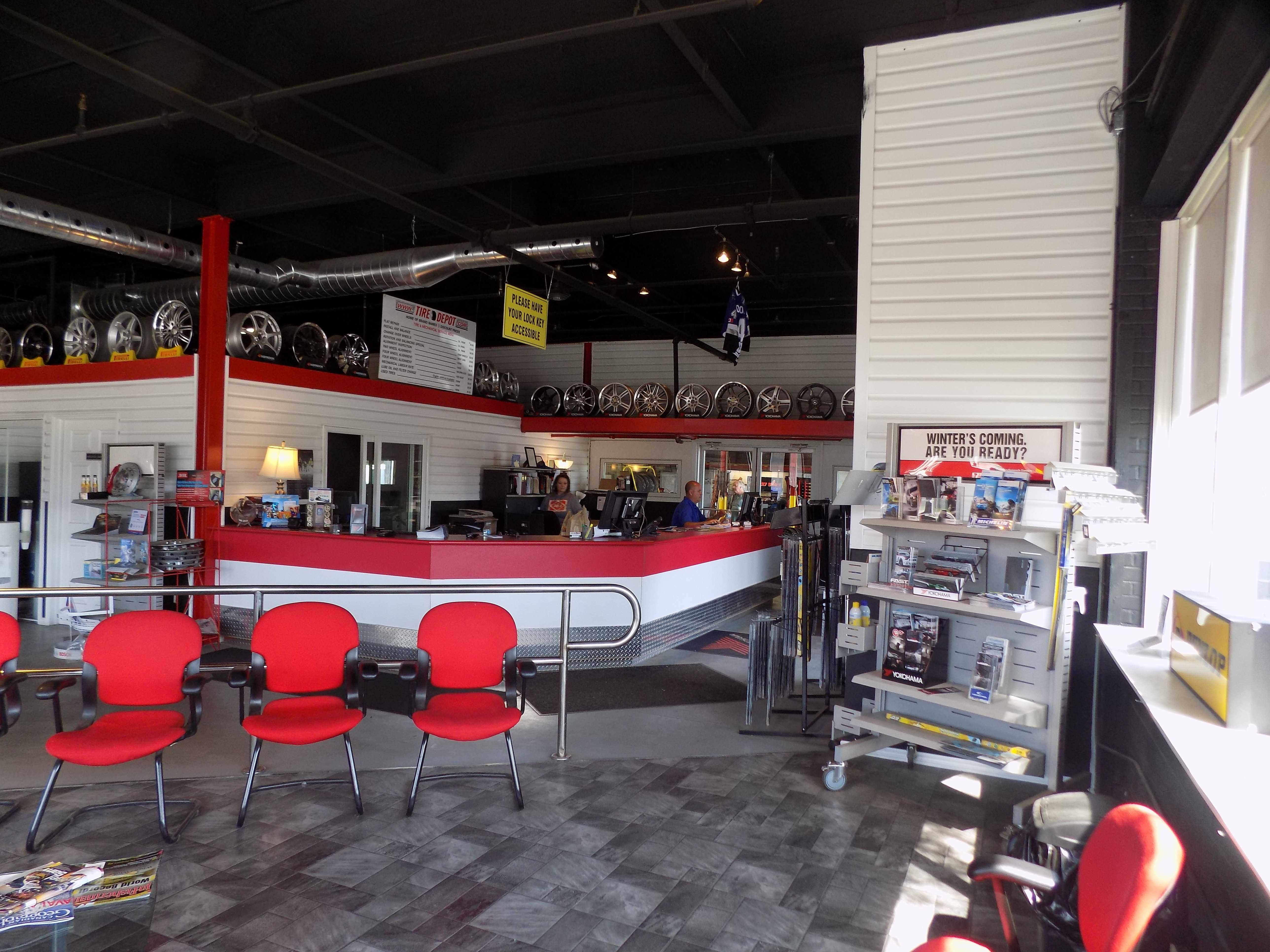 Tire Depot Newnan Ga - 2pjeqkw