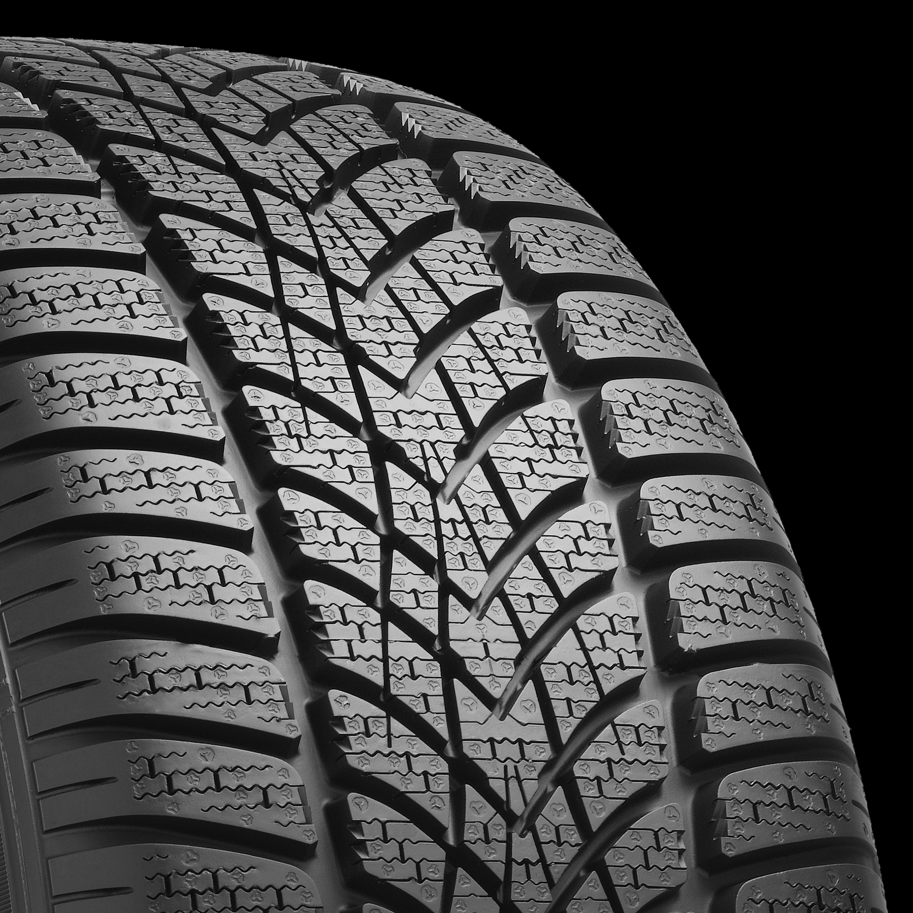 | SP Dunlop Winter Tires Winter 4D TIRECRAFT Sport