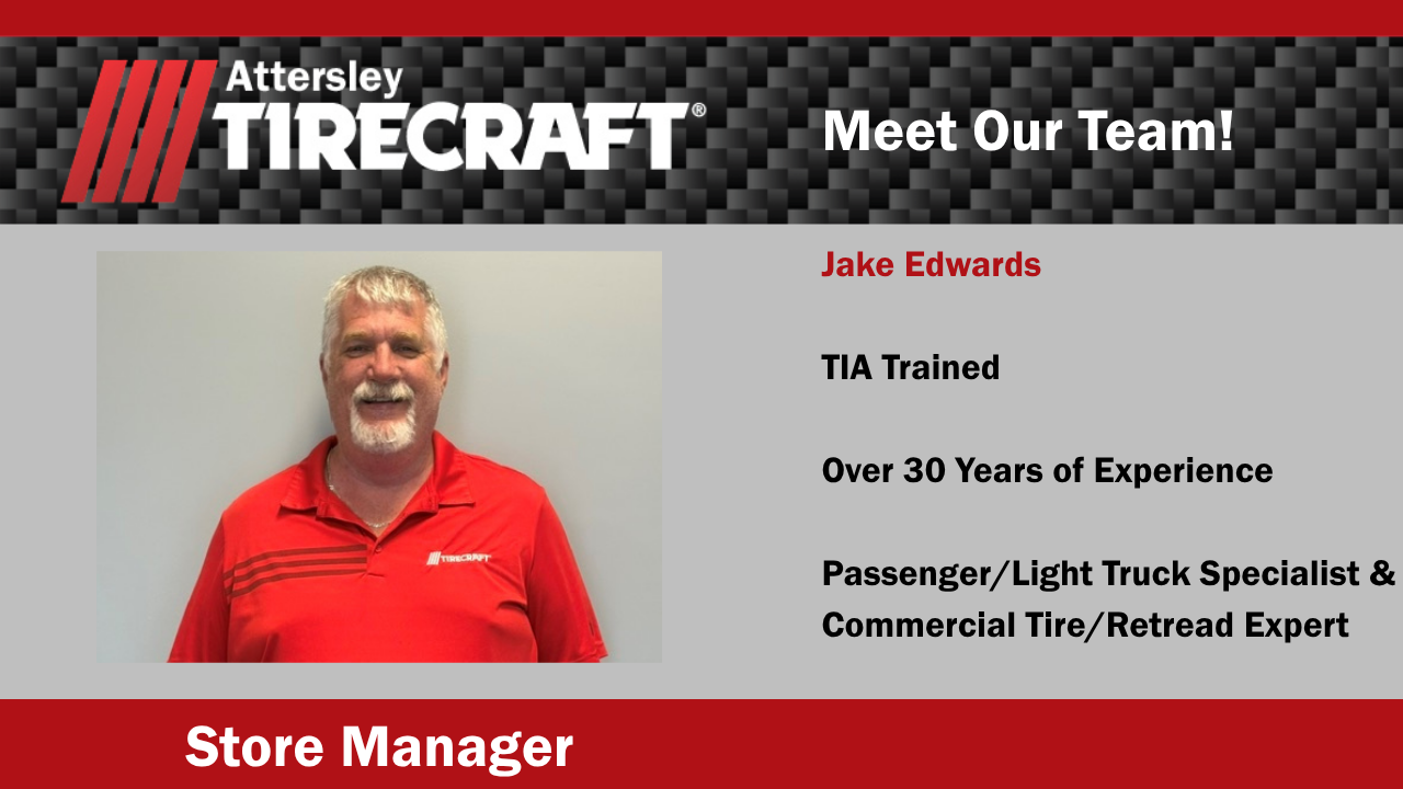 Jake Edwards