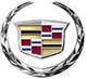 Cadillac brand logo