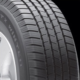 Michelin Tires | TIRECRAFT