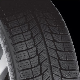 Michelin Tires | TIRECRAFT