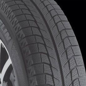 Tires Michelin TIRECRAFT |