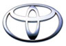  Toyota Service Center  brand logo