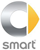  Smart Car  brand logo