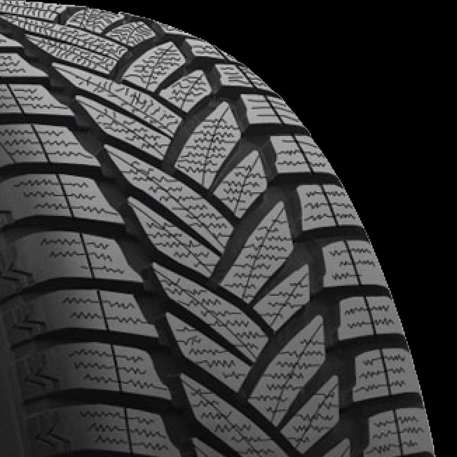 Dunlop GrandTrek WT M3 Winter Tires | TIRECRAFT