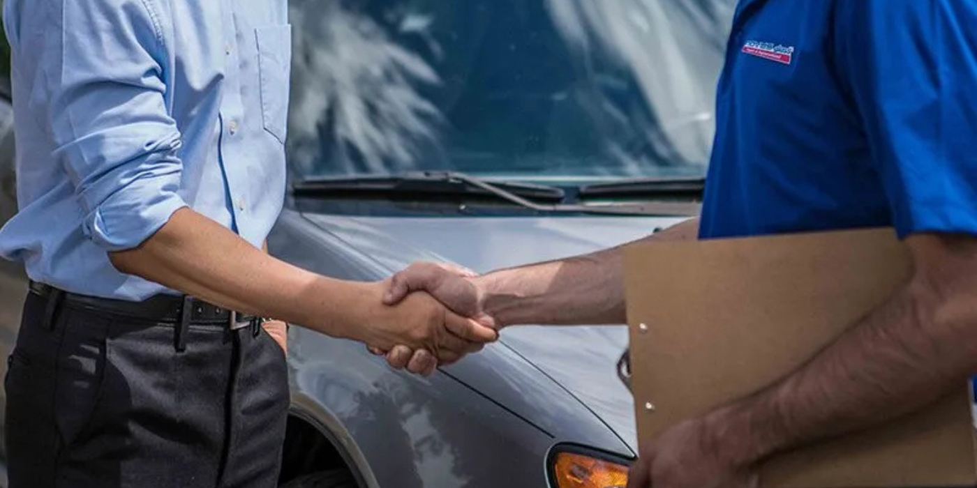 Auto Glass Shops
