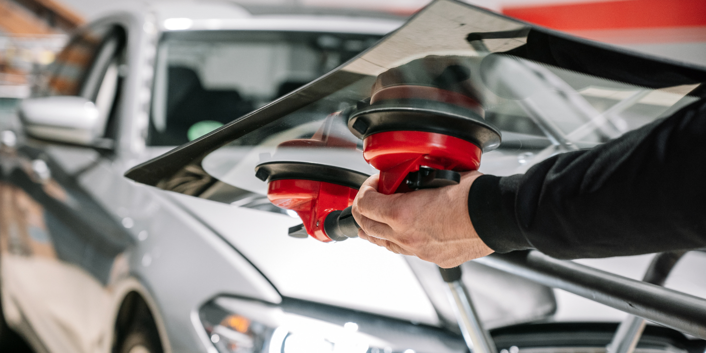 Car Glass Repair Near Me