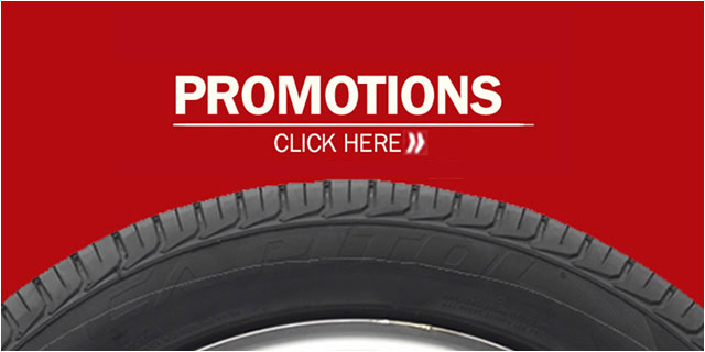 tire repair kingston