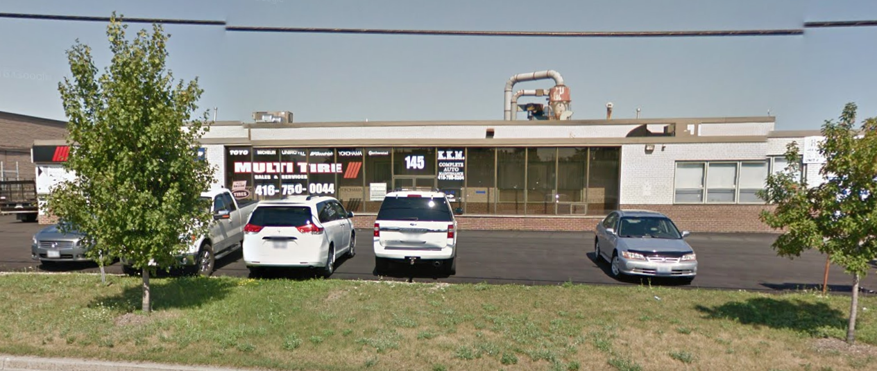 Tire Shop Scarborough, ON Tires, Wheels, Mechanic & Auto Parts