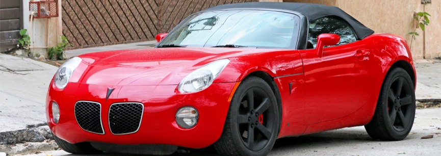 Pontiac