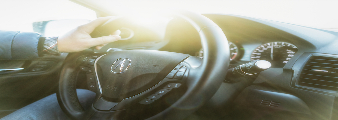 Acura Services