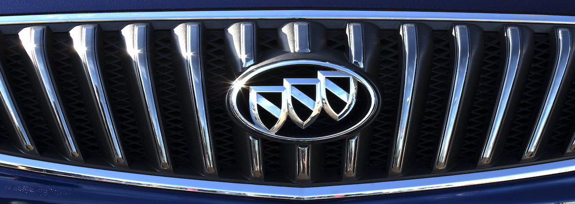 Buick Vehicle Services