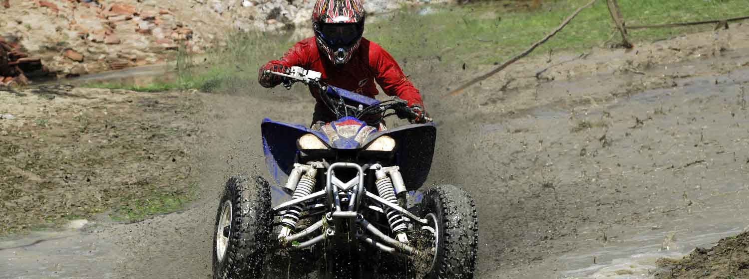 ATV Tires and Mud Tires - Canadian Tire Supplier Quesnel, British