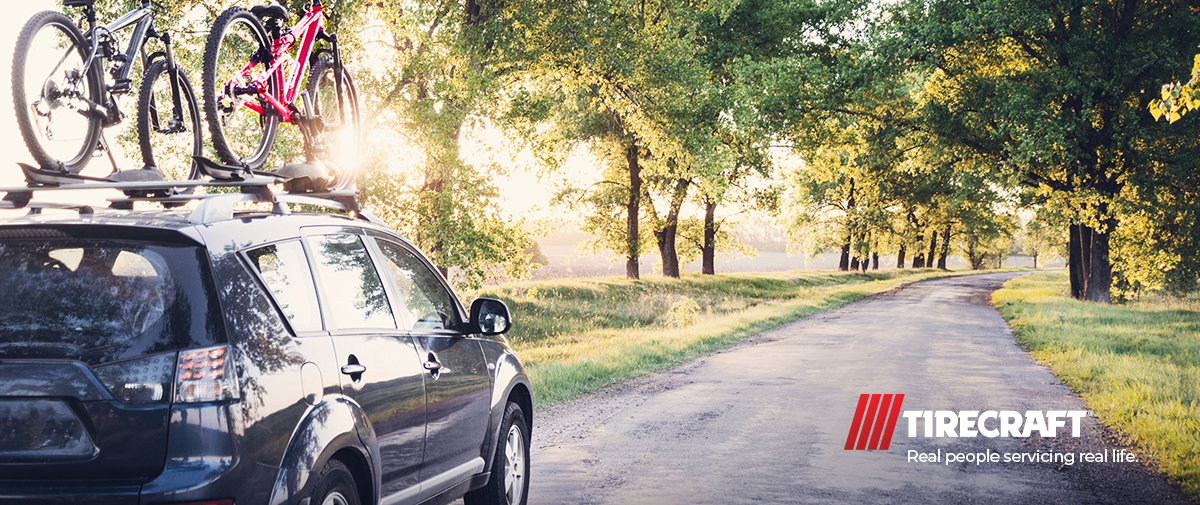 Tires and Wheels Mechanic and Auto Parts Scarborough, Ontario TIRECRAFT