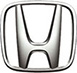 Honda brand logo