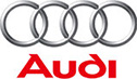 Audi brand logo