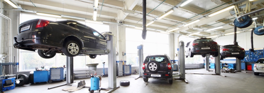 The Importance of Regular Auto Repair Services