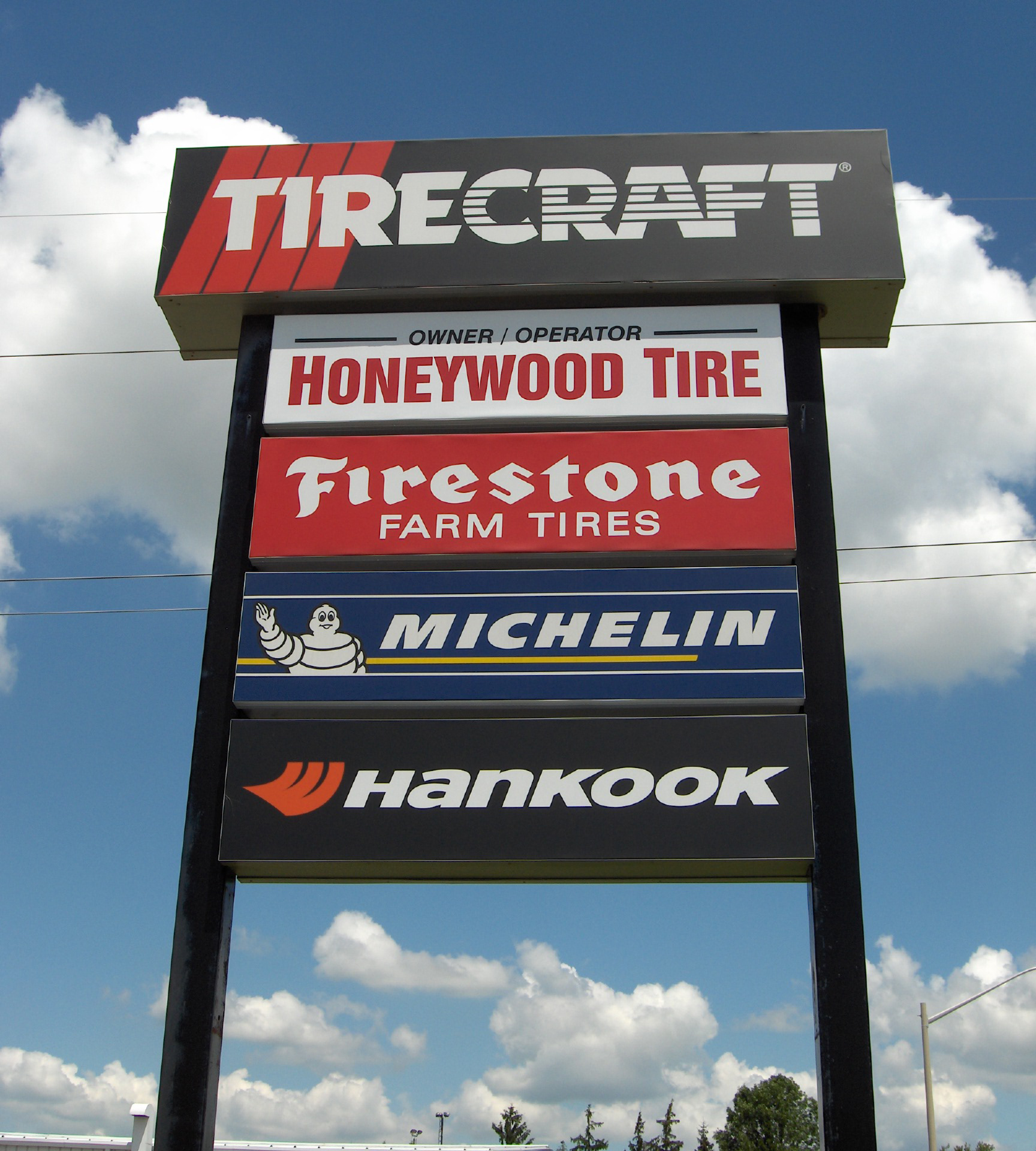 Tire Shop Stratford, ON Tires, Wheels, Mechanic & Auto Parts