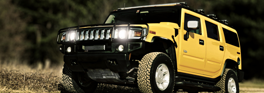 Hummer services