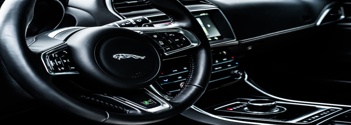 Jaguar Services 