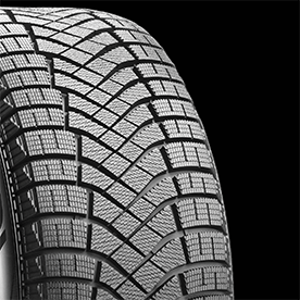 Pirelli Ice Zero FR Winter Tires | Winter Tires | Autoreifen