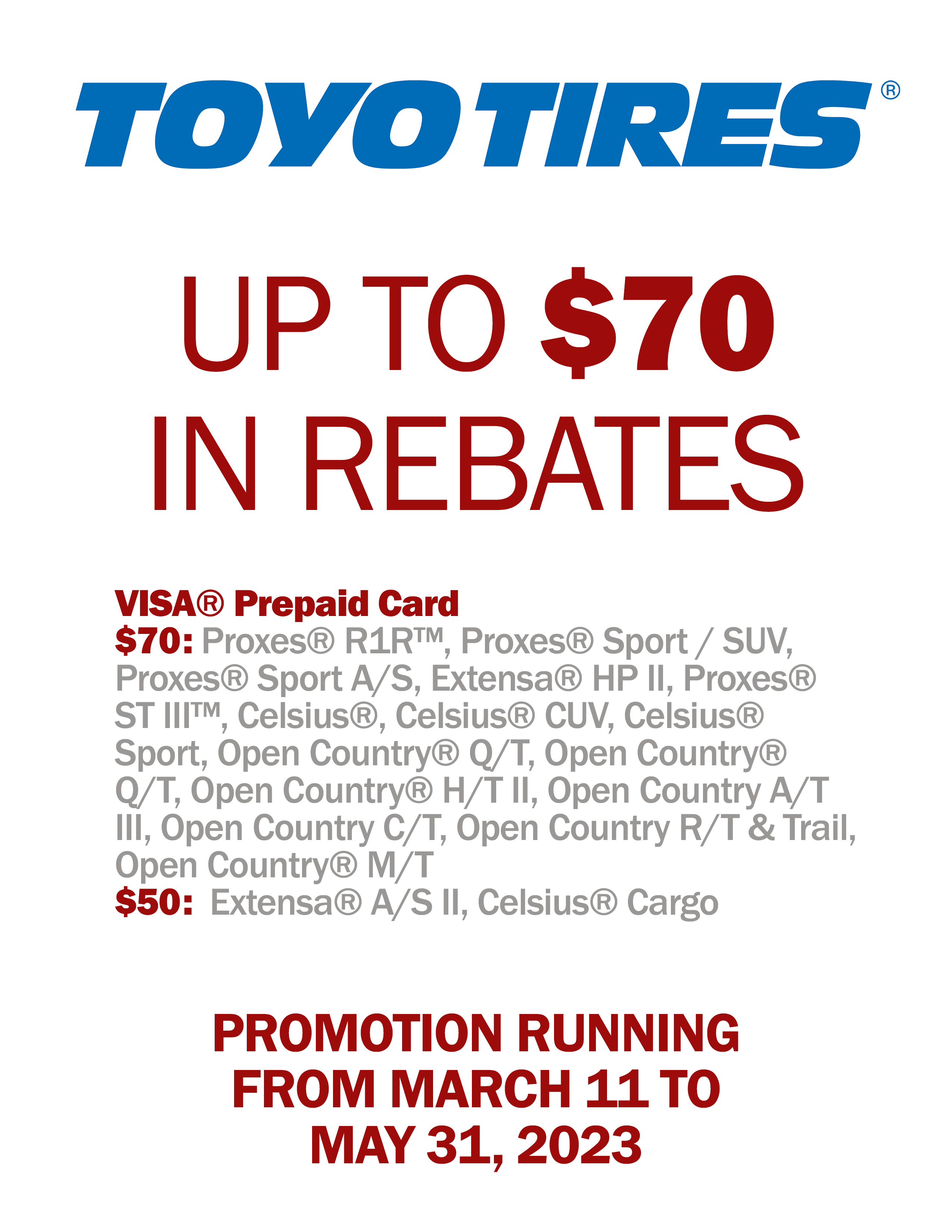 The Importance of Proper Inflation for Agricultural & Tractor Tires