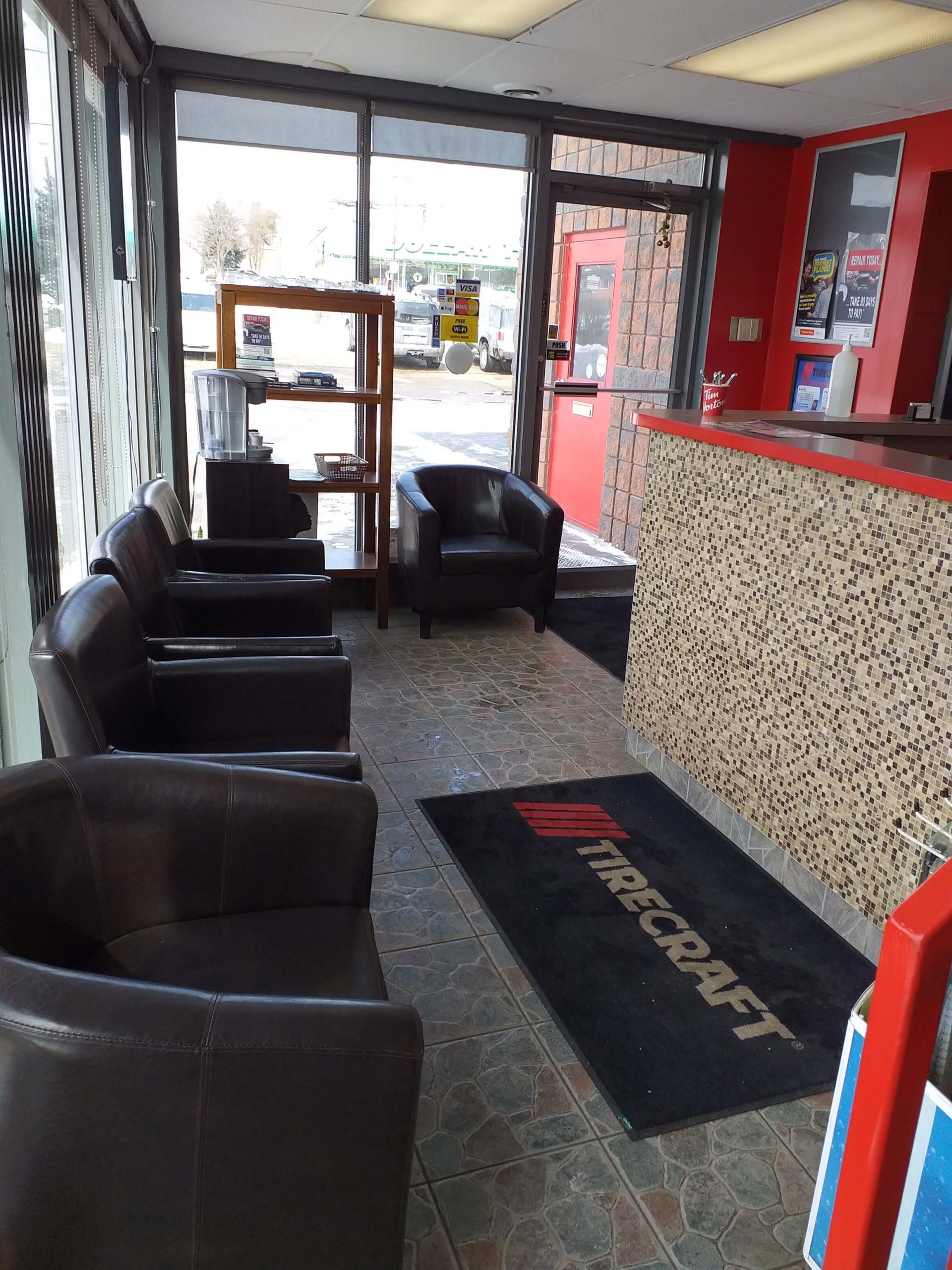 Tire Shop Toronto, ON Tires, Wheels, Mechanic & Auto Parts Weston