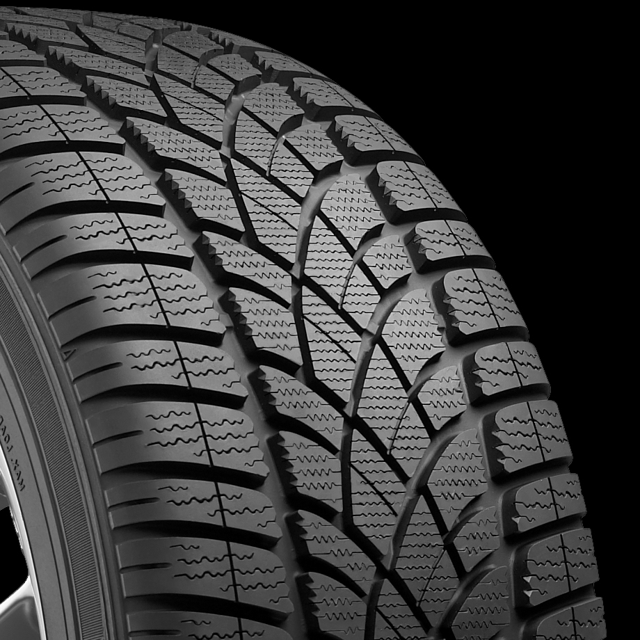 Dunlop SP Winter Sport 3D Winter Tires | TIRECRAFT